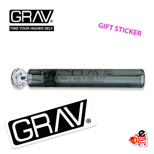 GRAV® 12mm Concentrate Taster - Imagen 19