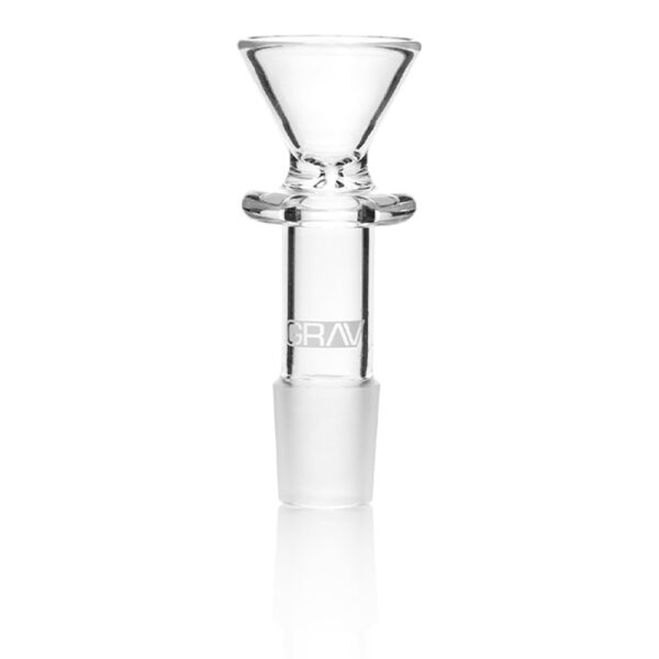 GRAV®  19mm Funnel Bowl