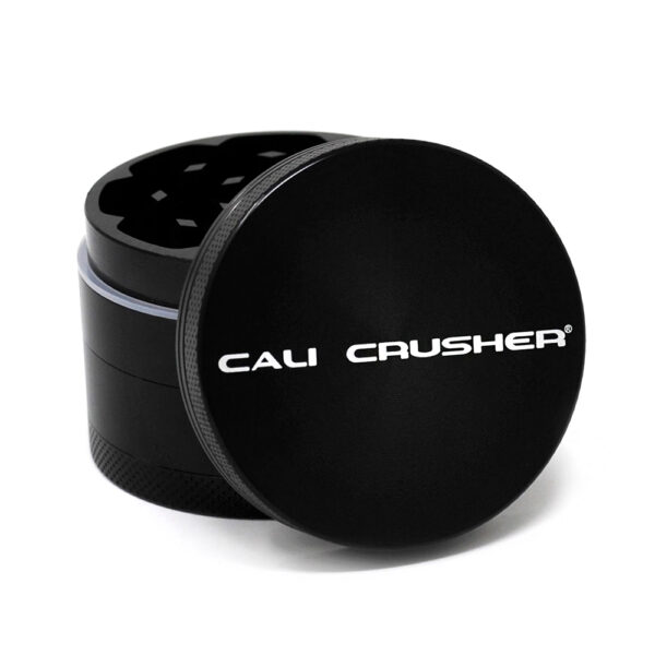 Cali Crusher® 2" 4-Piece Hard Top - Imagen 7