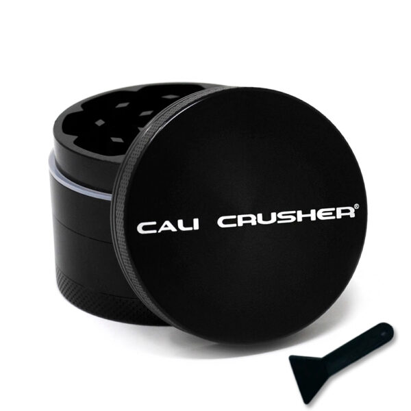Cali Crusher® 2" 4-Piece Hard Top - Imagen 3