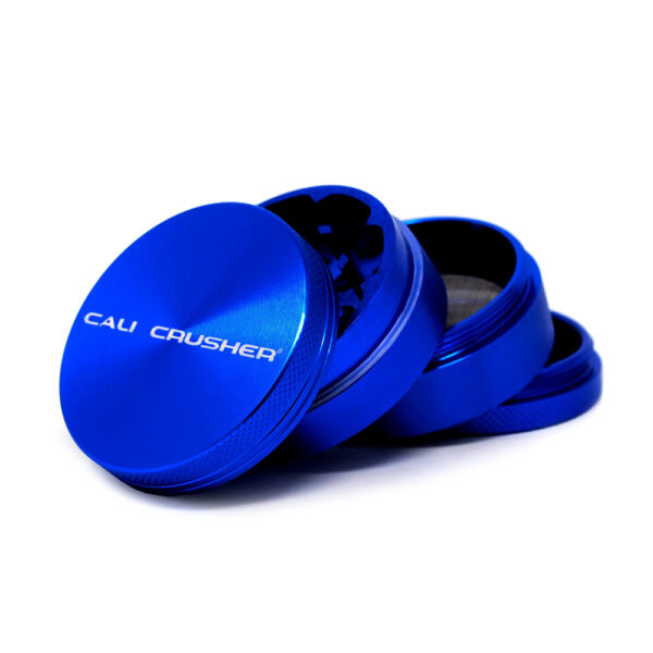 Cali Crusher® 2" 4-Piece Hard Top - Imagen 22