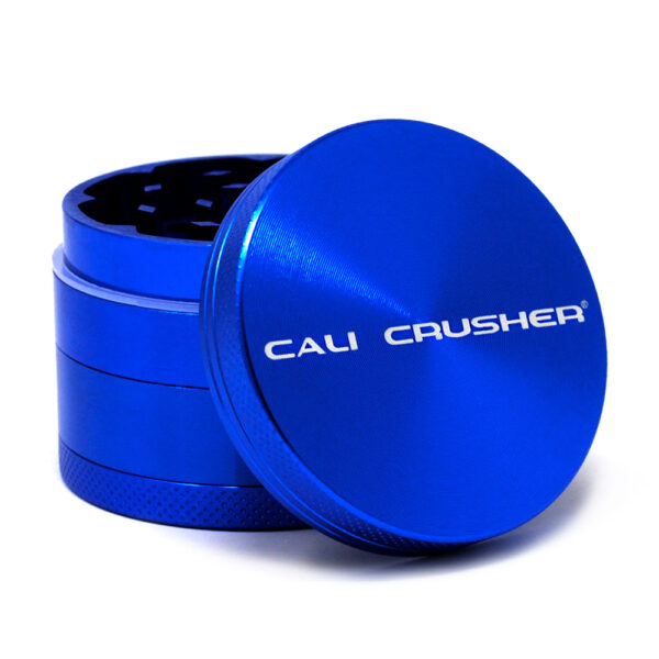 Cali Crusher® 2" 4-Piece Hard Top - Imagen 28