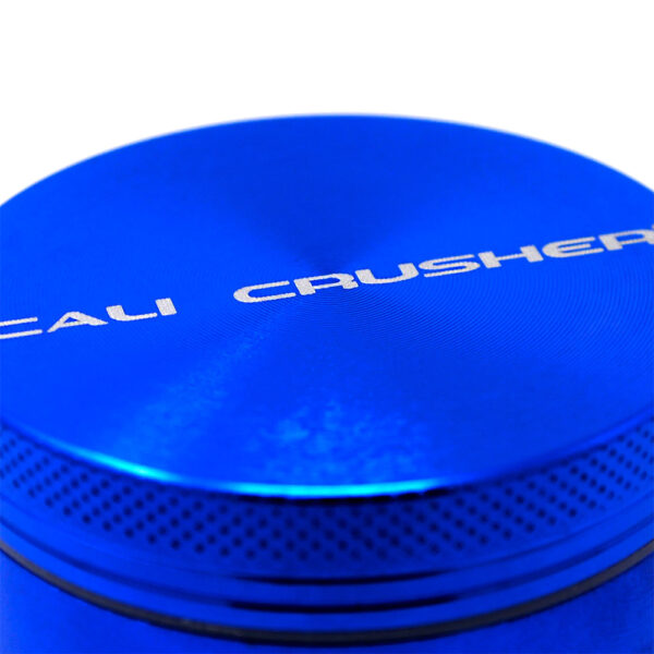 Cali Crusher® 2" 4-Piece Hard Top - Imagen 25