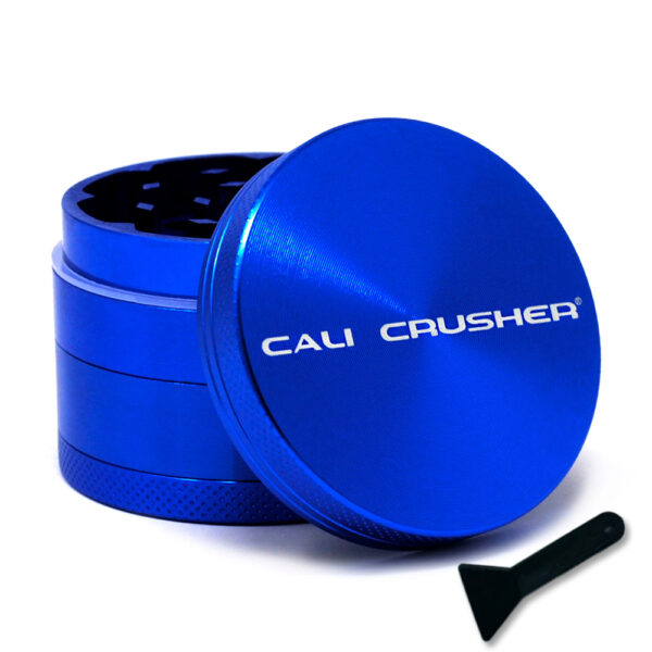 Cali Crusher® 2" 4-Piece Hard Top - Imagen 24