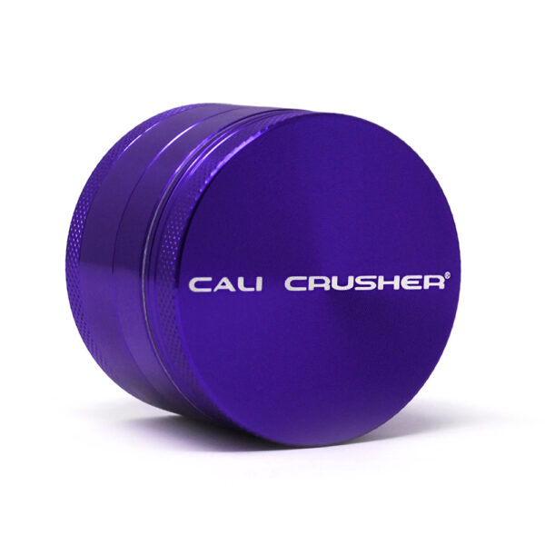 Cali Crusher® 2" 4-Piece Hard Top - Imagen 36