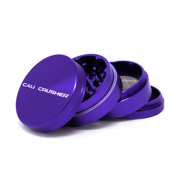 Cali Crusher® 2" 4-Piece Hard Top - Imagen 29