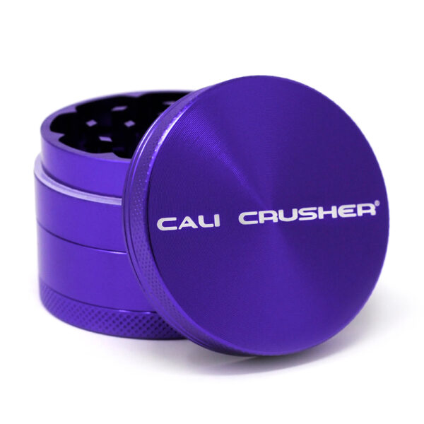 Cali Crusher® 2" 4-Piece Hard Top - Imagen 35