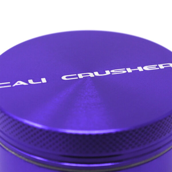 Cali Crusher® 2" 4-Piece Hard Top - Imagen 30