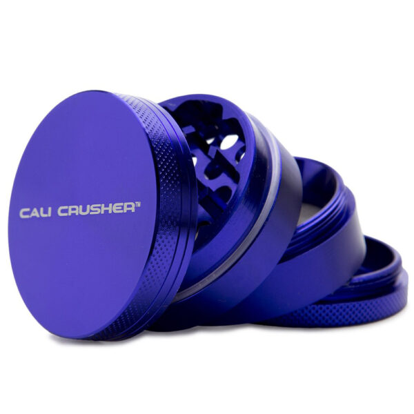 Cali Crusher® 2" 4-Piece Hard Top - Imagen 31