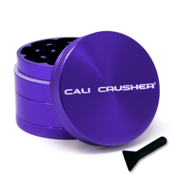 Cali Crusher® 2" 4-Piece Hard Top - Imagen 32