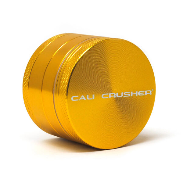 Cali Crusher® 2" 4-Piece Hard Top - Imagen 9