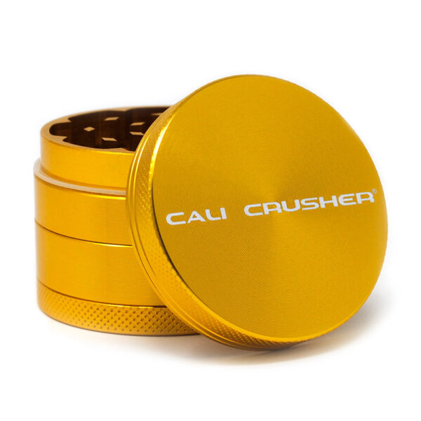 Cali Crusher® 2" 4-Piece Hard Top - Imagen 14