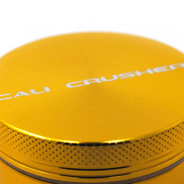 Cali Crusher® 2" 4-Piece Hard Top - Imagen 12
