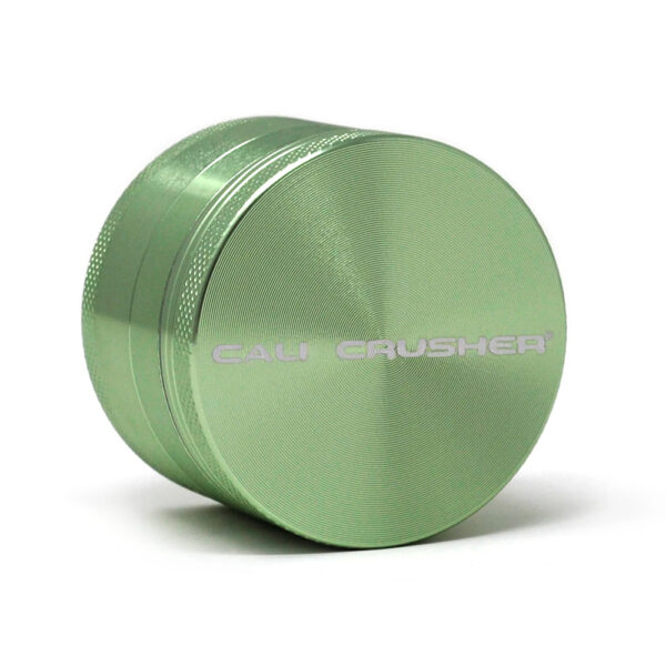 Cali Crusher® 2" 4-Piece Hard Top - Imagen 16
