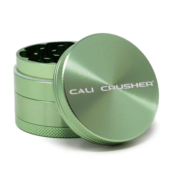 Cali Crusher® 2" 4-Piece Hard Top - Imagen 21