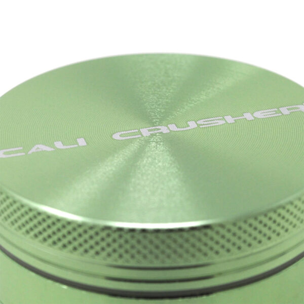 Cali Crusher® 2" 4-Piece Hard Top - Imagen 18