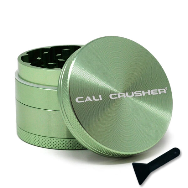 Cali Crusher® 2" 4-Piece Hard Top - Imagen 17
