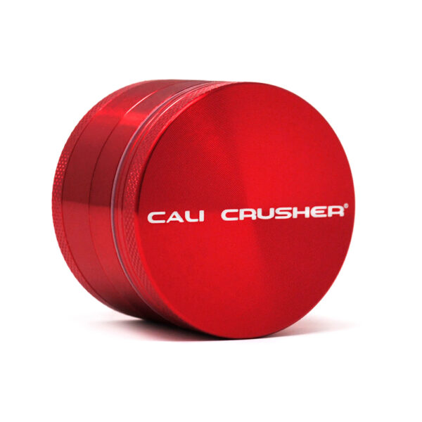 Cali Crusher® 2" 4-Piece Hard Top - Imagen 38