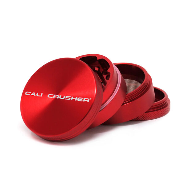 Cali Crusher® 2" 4-Piece Hard Top - Imagen 37