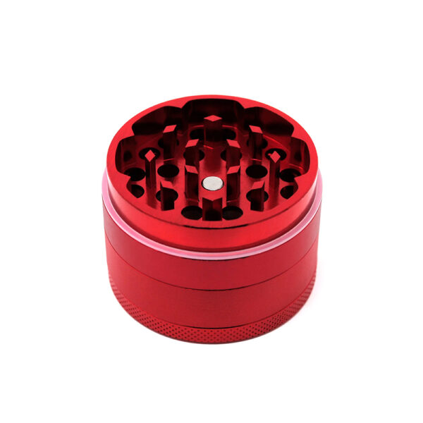 Cali Crusher® 2" 4-Piece Hard Top - Imagen 43