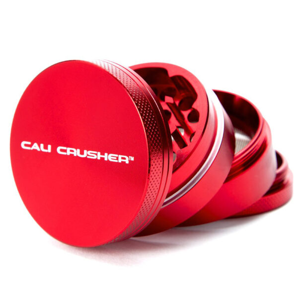Cali Crusher® 2" 4-Piece Hard Top - Imagen 39