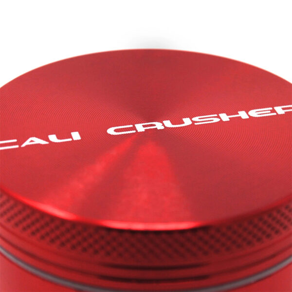 Cali Crusher® 2" 4-Piece Hard Top - Imagen 41