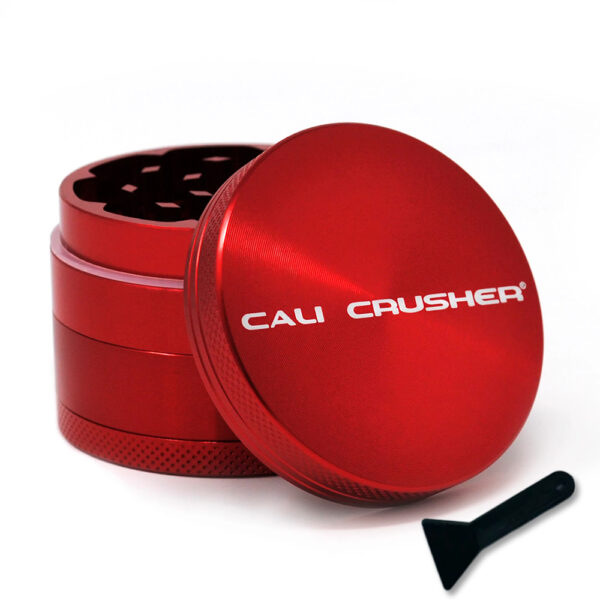 Cali Crusher® 2" 4-Piece Hard Top - Imagen 40