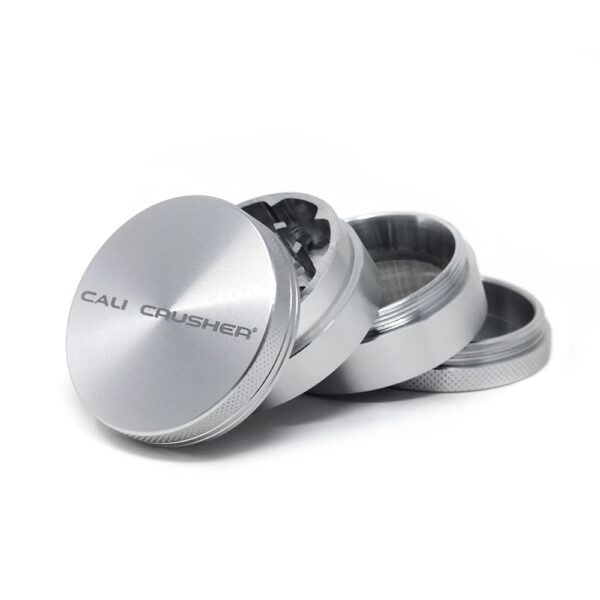 Cali Crusher® 2" 4-Piece Hard Top - Imagen 45
