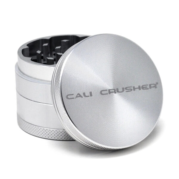 Cali Crusher® 2" 4-Piece Hard Top - Imagen 51