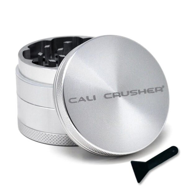 Cali Crusher® 2" 4-Piece Hard Top - Imagen 47