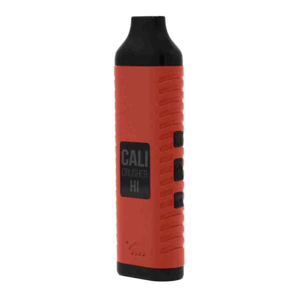 Cali Crusher® OSO - Dry Herb Vaporizer