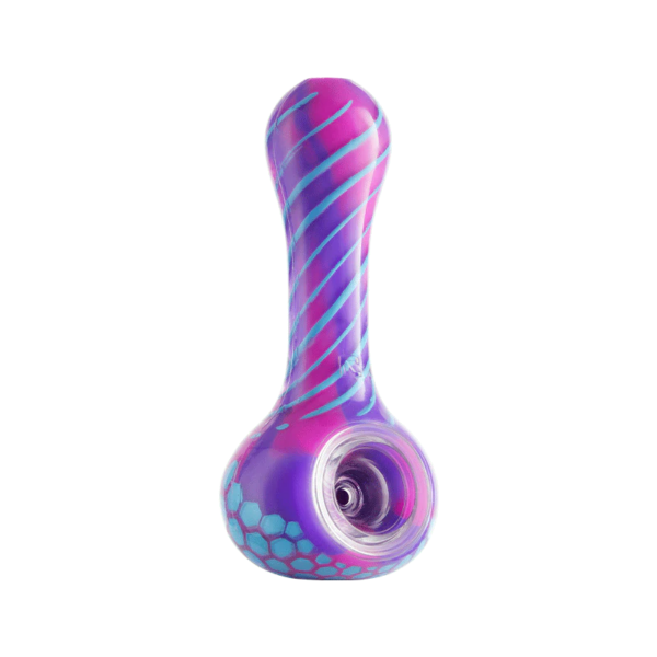 Eyce ® ORAFLEX - Honeycomb Spoon