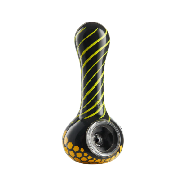 Eyce ® ORAFLEX - Honeycomb Spoon - Imagen 3