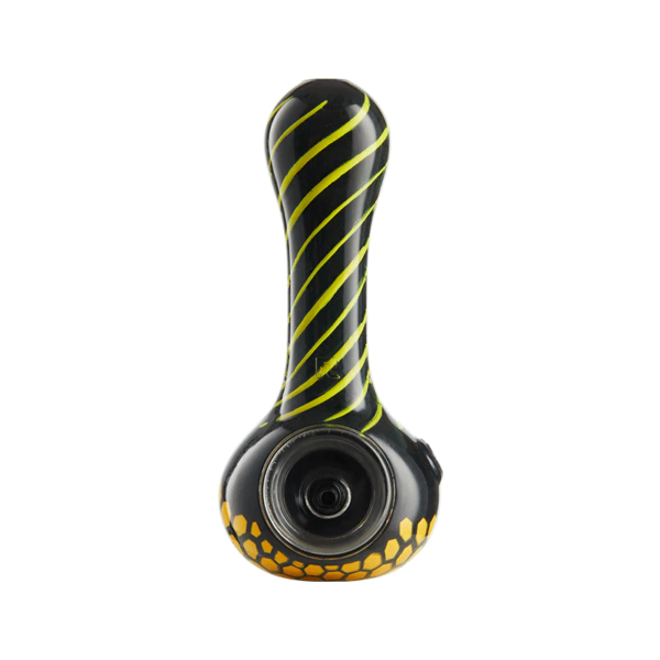 Eyce ® ORAFLEX - Honeycomb Spoon - Imagen 2
