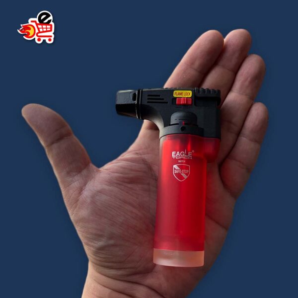 Eagle® Torch - Single Flame - Imagen 9
