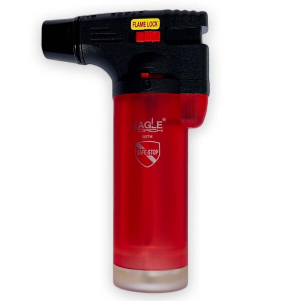 Eagle® Torch - Single Flame - Imagen 5