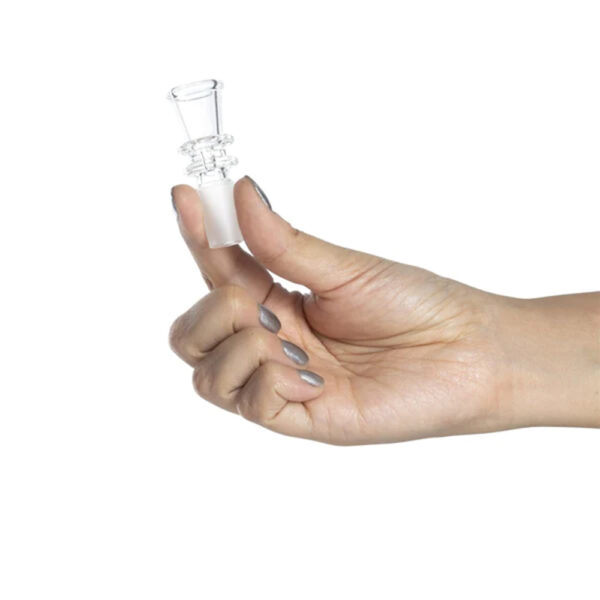 Eyce® 14mm Replacement Glass Bowl Slide - Imagen 2