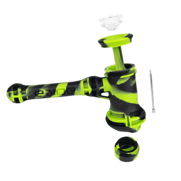 Eyce® Hammer Bubbler - Imagen 4