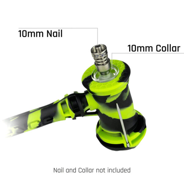 Eyce® Hammer Bubbler - Imagen 3