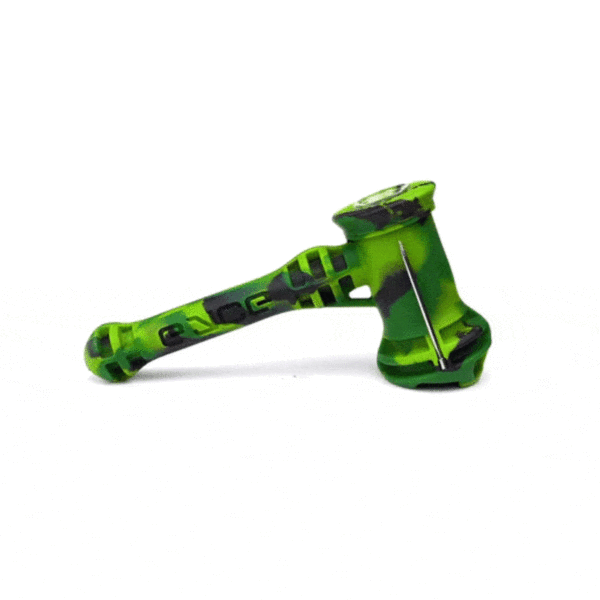 Eyce® Hammer Bubbler