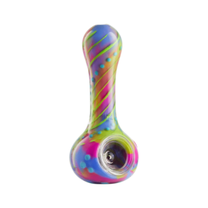 Eyce® ORAFLEX - Floral Spoon