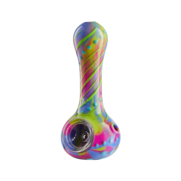 Eyce® ORAFLEX - Floral Spoon - Imagen 4