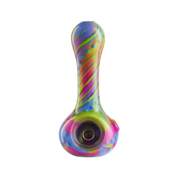 Eyce® ORAFLEX - Floral Spoon - Imagen 2