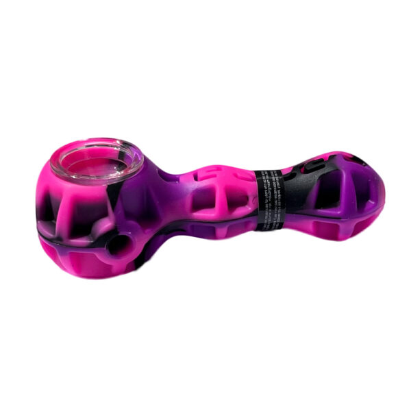 Eyce® Spoon Silicone Pipe - Imagen 11