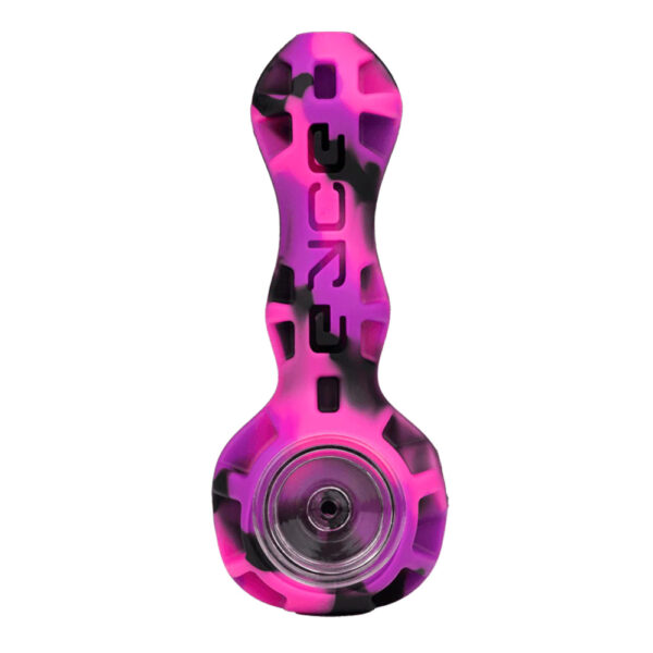 Eyce® Spoon Silicone Pipe - Imagen 9