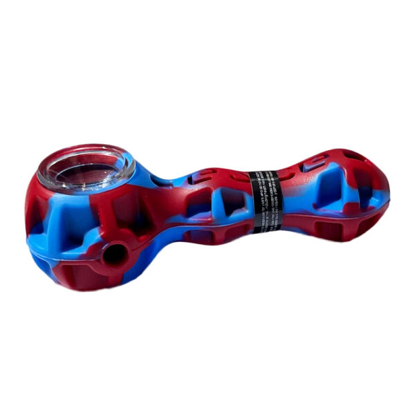 Eyce® Spoon Silicone Pipe - Imagen 14