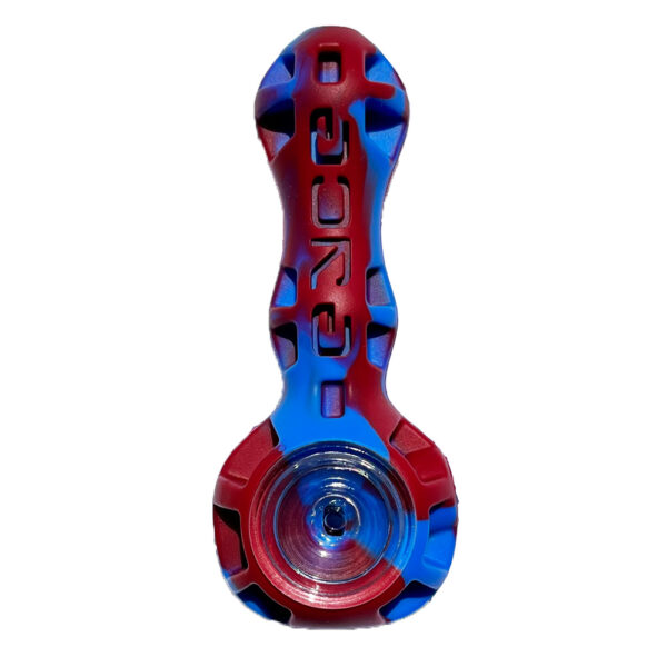 Eyce® Spoon Silicone Pipe - Imagen 12