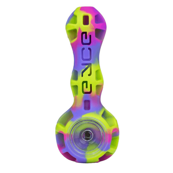 Eyce® Spoon Silicone Pipe - Imagen 16