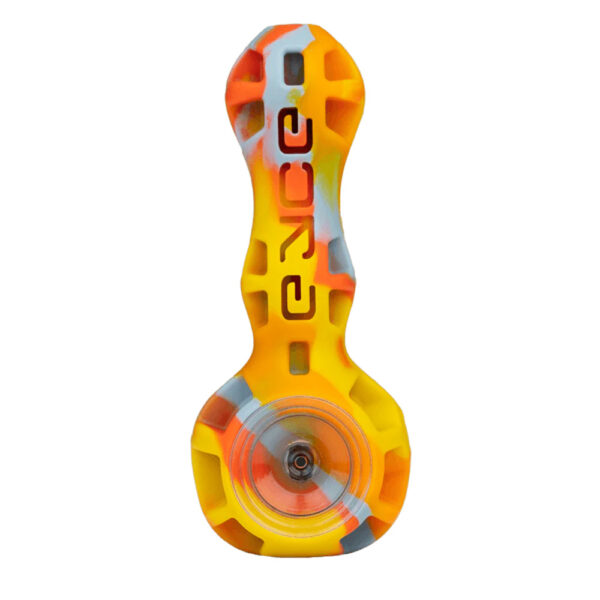 Eyce® Spoon Silicone Pipe - Imagen 19
