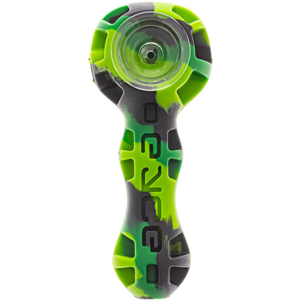 Eyce® Spoon Silicone Pipe - Imagen 26